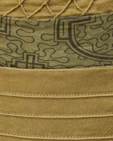 DUNE TREKKER LEGGINGS - OLIVE