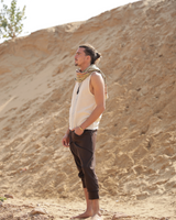 NOMAD MAN TOP