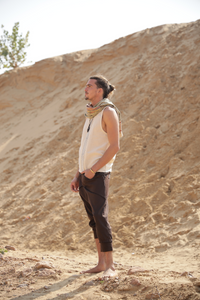 NOMAD HOMME HAUT
