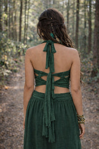 HAUT THALIA - VERT
