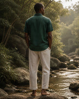 UNA COTTON SHIRT
