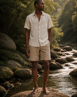 UNA COTTON SHIRT