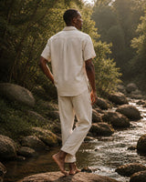 UNA COTTON SHIRT