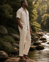 UNA COTTON SHIRT