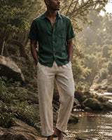 UNA COTTON SHIRT