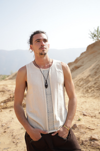 NOMAD HOMME HAUT