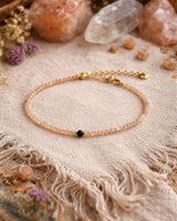 SUN AND MOON BRACELET