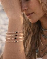 SUN AND MOON BRACELET
