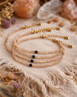 SUN AND MOON BRACELET