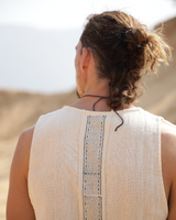 NOMAD MAN TOP