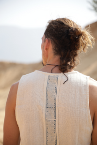 NOMAD HOMME HAUT
