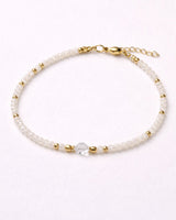 MOONLIGHT CRYSTAL BRACELET