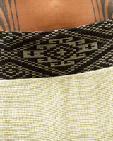 KYOTE LONG SKIRT - CREAM