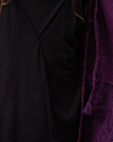 NOMADIC PONCHO