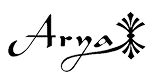 ARYA Clothing logo