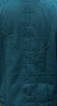 VESTE PELEH - BLEUE