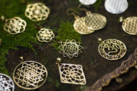 Seed of Love Necklace - Free Gift