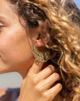 EQUANIMITY EARRINGS