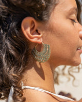 EQUANIMITY EARRINGS