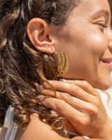 EQUANIMITY EARRINGS