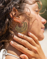 EQUANIMITY EARRINGS