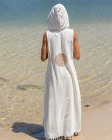 INCA TRAIL VEST DRESS