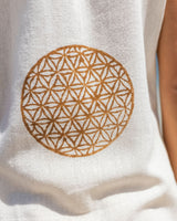 INCA TRAIL VEST DRESS