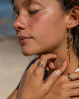 DRIFTWOOD EARRINGS