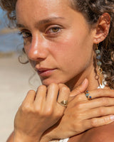 DRIFTWOOD EARRINGS