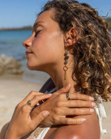DRIFTWOOD EARRINGS