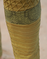 DUNE TREKKER LEGGINGS - OLIVE
