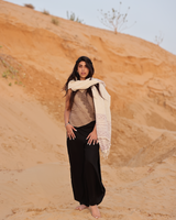 ANJA SCARF