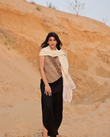 ANJA SCARF