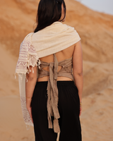 ANJA SCARF