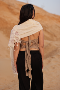 وشاح أنيا