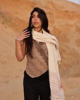 ANJA SCARF