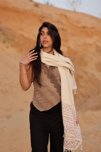 وشاح أنيا