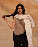 ANJA SCARF