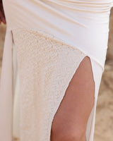 LEILANI BAMBOO SKIRT