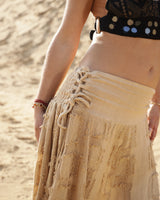 AURALI SKIRT