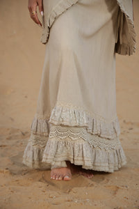 JUPE NATURA