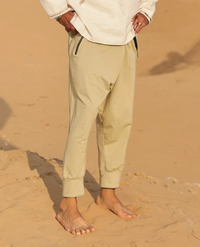 SAVA PANTS - MAN