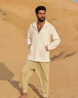 SAVA PANTS - MAN