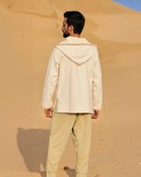 SAVA PANTS - MAN