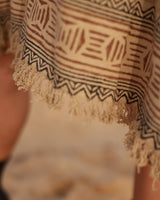 POCAHONTAS DRESS