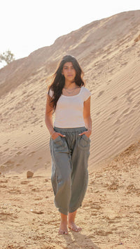 ISABELLE PANTS