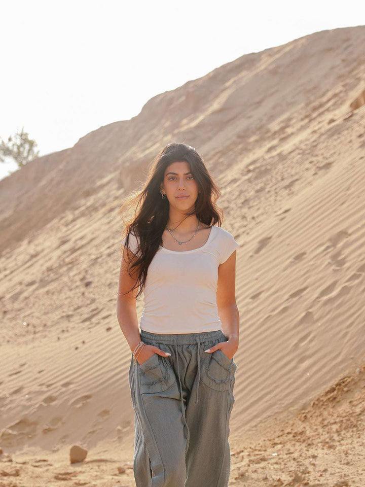 ISABELLE PANTS