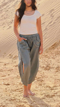 ISABELLE PANTS