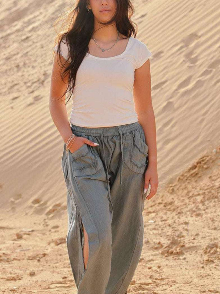 ISABELLE PANTS