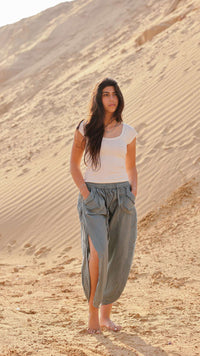 ISABELLE PANTS